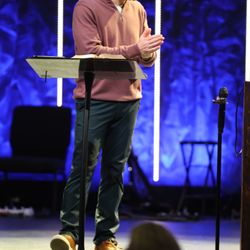 Cityview Bible Church - Pastor Keith Ferguson