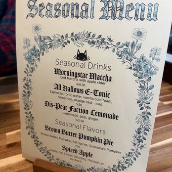 The Cauldron Cafe - Coffee & Tea Near Me - Covington, Kentucky