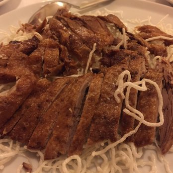 Il Mandarino - Not your typical peking duck - Chinese Near Me - Florence, FI