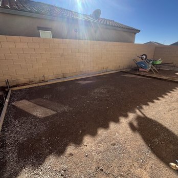 Leo’s Landscape - Stucco Services Near Me
