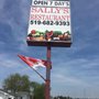 Photo of Sally's Restaurant