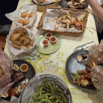 Crab House Brooklyn - Seafood Near Me - Brooklyn, New York