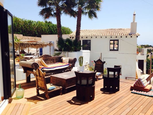 Caballito De Mar by null