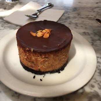 Freesoulcaffe - Peanut butter torte - Vegan Near Me - Tustin, California