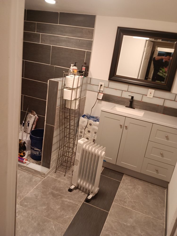 Slide of 3 Bros Const