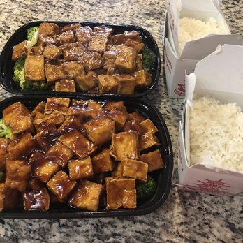 China Kitchen - To go versions of sesame tofu and general tso tofu - Chinese Near Me - Ooltewah, Tennessee China Kitchen - To go versions of sesame tofu and general tso tofu - Chinese Near Me - Ooltewah, Tennessee