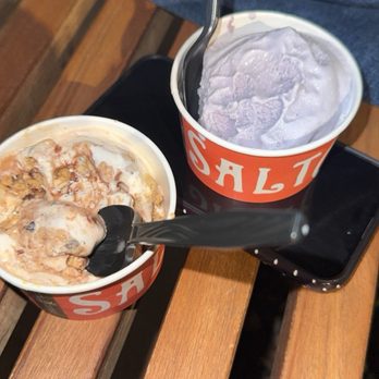 Salt & Straw - Ice Cream & Frozen Yogurt Near Me - Gilbert, Arizona Salt & Straw - Ice Cream & Frozen Yogurt Near Me - Gilbert, Arizona