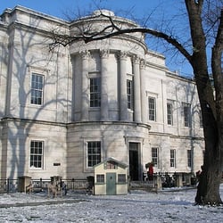 Slade School Of Fine Art