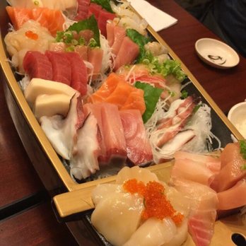 O' Sushi - Different omakase LOL - Sushi Bars Near Me - Newark, California O' Sushi - Different omakase LOL - Sushi Bars Near Me - Newark, California