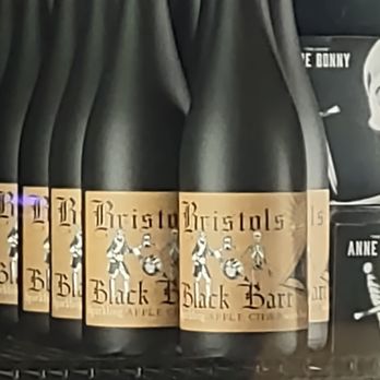 Bristols Cider House - Bars Near Me - Atascadero, California Bristols Cider House - Bars Near Me - Atascadero, California