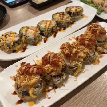 Hello Sushi Brea - Japanese Near Me - Placentia, California Hello Sushi Brea - Japanese Near Me - Placentia, California