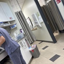 Chinatown Cardiology - Check up station