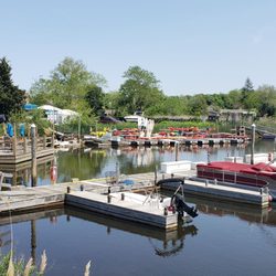 Long Island Canoe Kayak Rentals - Great day on the water!