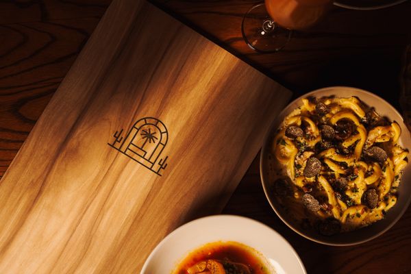 Cala Scottsdale by null