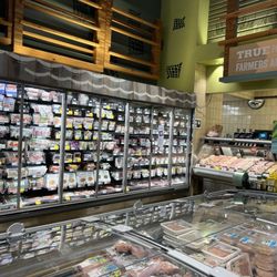 Whole Foods Market
