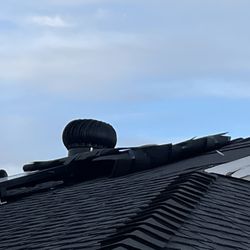 Maximum Roofing