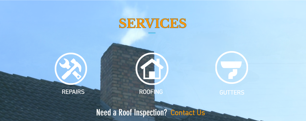 Slide of Advanced Tech Roofing