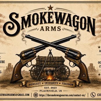 Smoke Wagon Arms - Gunsmith Near Me Smoke Wagon Arms - Gunsmith Near Me