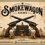 Photo of Smoke Wagon Arms