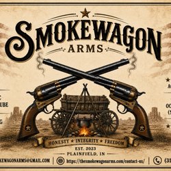 Smoke Wagon Arms