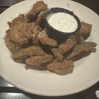 Saltgrass Steak House - Pickles and peppers - Steakhouses Near Me - Biloxi, Mississippi Saltgrass Steak House - Pickles and peppers - Steakhouses Near Me - Biloxi, Mississippi