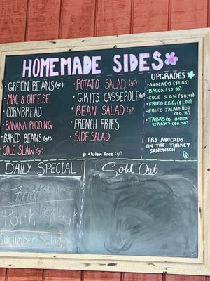 Menu photo 2 Edley’s Bar-B-Que O'Fallon, IL