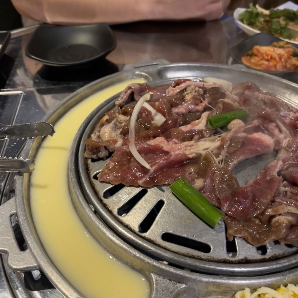 Mapo Korean BBQ - bulgogi - Barbeque Near Me - Toronto, Ontario Mapo Korean BBQ - bulgogi - Barbeque Near Me - Toronto, Ontario