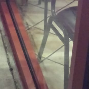 Mama Mia's Pizzeria - Months of filth building up. - Pizza Near Me - Ormond Beach, Florida Mama Mia's Pizzeria - Months of filth building up. - Pizza Near Me - Ormond Beach, Florida