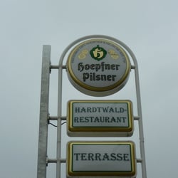 Hardtwald-Restaurant