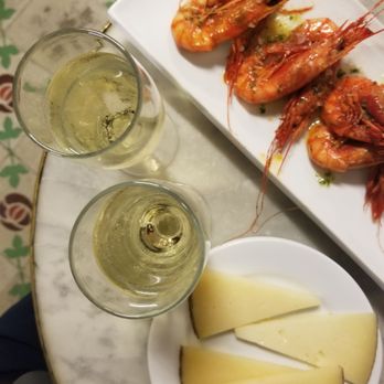 La Bodegueta - Spanish Near Me - Barcelona, B La Bodegueta - Spanish Near Me - Barcelona, B