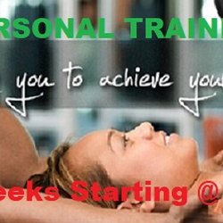 Xtreme Advantage Personal Training & More - 4 Weeks Of Personal Training Starting @ $104