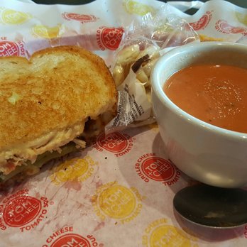 Tom & Chee - Sandwiches Near Me - West Chester, Ohio Tom & Chee - Sandwiches Near Me - West Chester, Ohio
