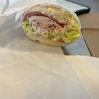 NY Slicers Deli - Check out the amount of meat in the sandwich! - Sandwiches Near Me - Phoenix, Arizona NY Slicers Deli - Check out the amount of meat in the sandwich! - Sandwiches Near Me - Phoenix, Arizona