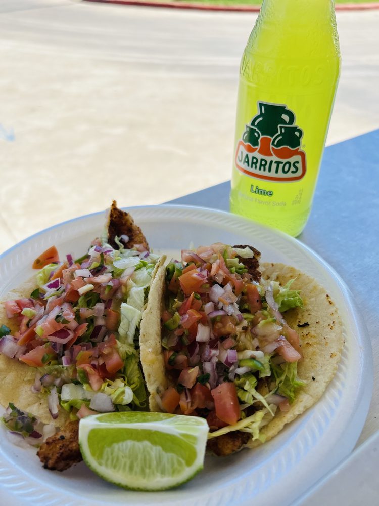 Taco Mana