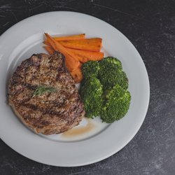 Seared Chophouse