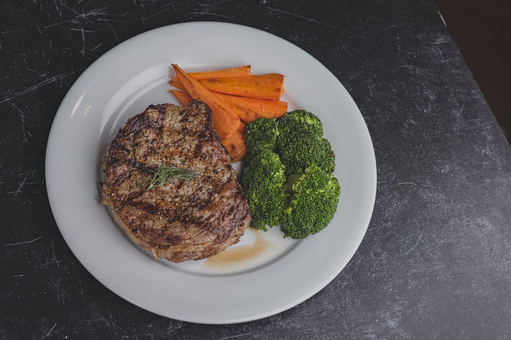 Social spots from Seared Chophouse