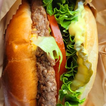 Burgerville - 1/4 pound colossal burger. - Burgers Near Me - Aloha, Oregon Burgerville - 1/4 pound colossal burger. - Burgers Near Me - Aloha, Oregon