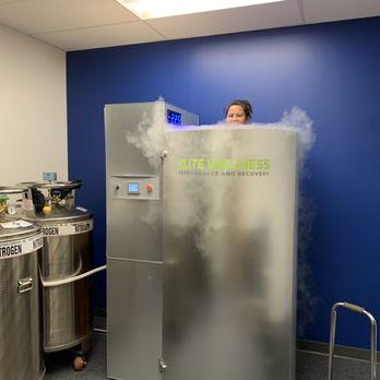Elite Wellness Performance and Recovery - Massage Therapy Near Me - Ashburn, Virginia