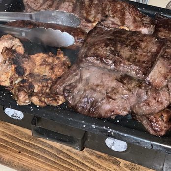 El Gaucho Argentino - soft - Argentine Near Me - Playas de Rosarito, BCN