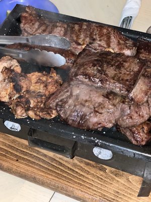 El Gaucho Argentino by null