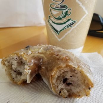 Boston Donuts - Donuts Near Me - Fullerton, California