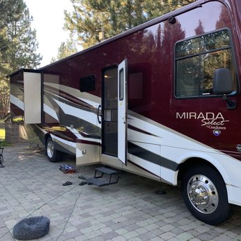 Mobile RV Services Of Central Oregon - No awning - RV Repair Near Me Mobile RV Services Of Central Oregon - No awning - RV Repair Near Me