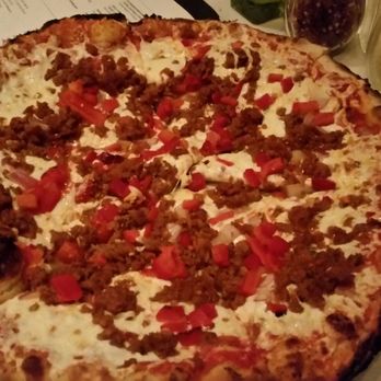 Centro - George's Favorite Pizza! - New American Near Me - Des Moines, Iowa Centro - George's Favorite Pizza! - New American Near Me - Des Moines, Iowa