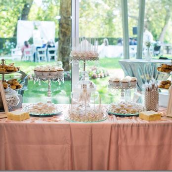 A Party Favorite - a table with desserts - Chocolatiers & Shops Near Me - Riverside, California