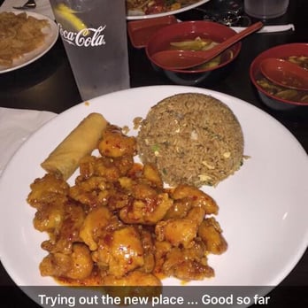 Golden Wok - Spicy General Taos chicken - Chinese Near Me - Pasco, Washington Golden Wok - Spicy General Taos chicken - Chinese Near Me - Pasco, Washington