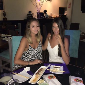 Nicksan - If we could come here every night we would! Freshest fish, fun atmosphere, great cocktails. I crave this in the states! - Japanese Near Me - Cabo San Lucas, BCS Nicksan - If we could come here every night we would! Freshest fish, fun atmosphere, great cocktails. I crave this in the states! - Japanese Near Me - Cabo San Lucas, BCS
