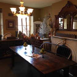 Antiques on Washington