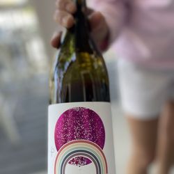 Future Perfect Wine