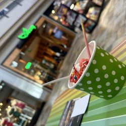 Dream Ice Cream - Strawberry ice cream