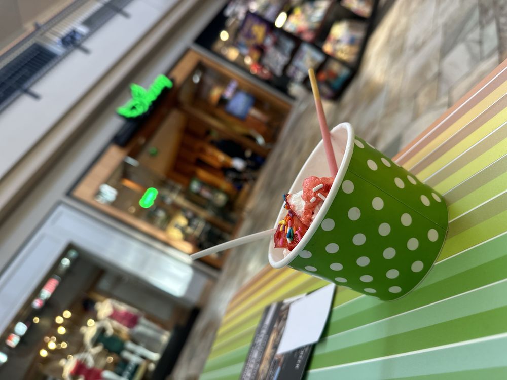 DREAM ICE CREAM 24 Photos & 16 Reviews 1 W Flatiron Crossing Dr